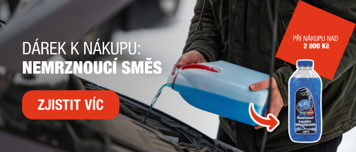 Akce nemrznoucí směs