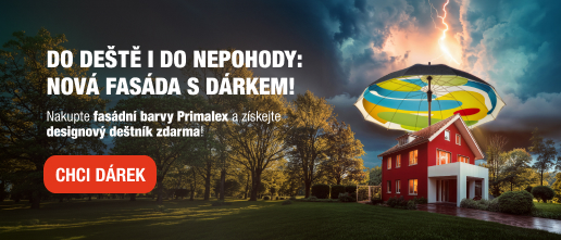 Akce deštník