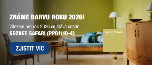 Barva roku 2026