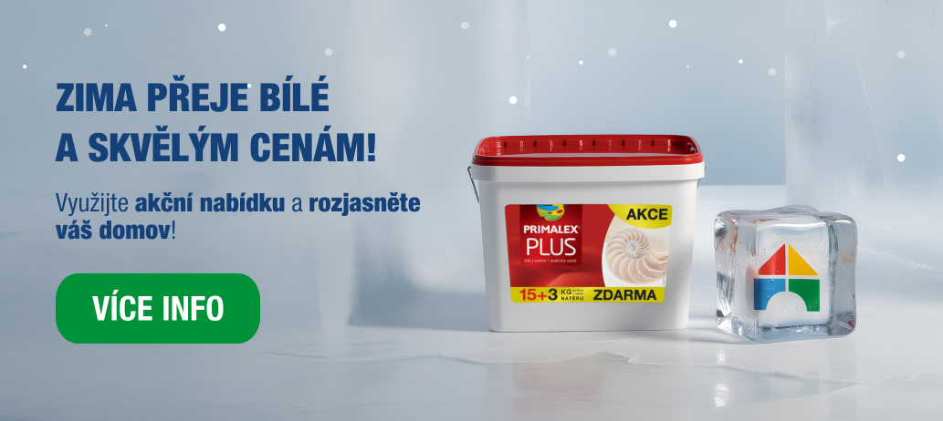 Akcni nabidka unor a brezen 2026