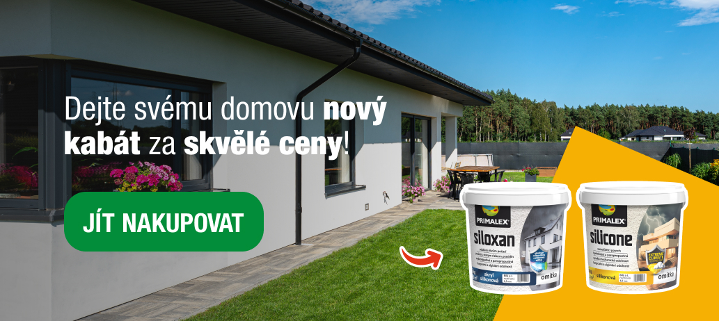 Akční nabídka září