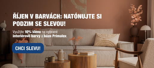 Akční nabídka říjen 2026