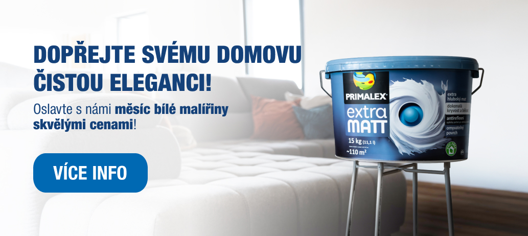 Měsíc bílé malířiny