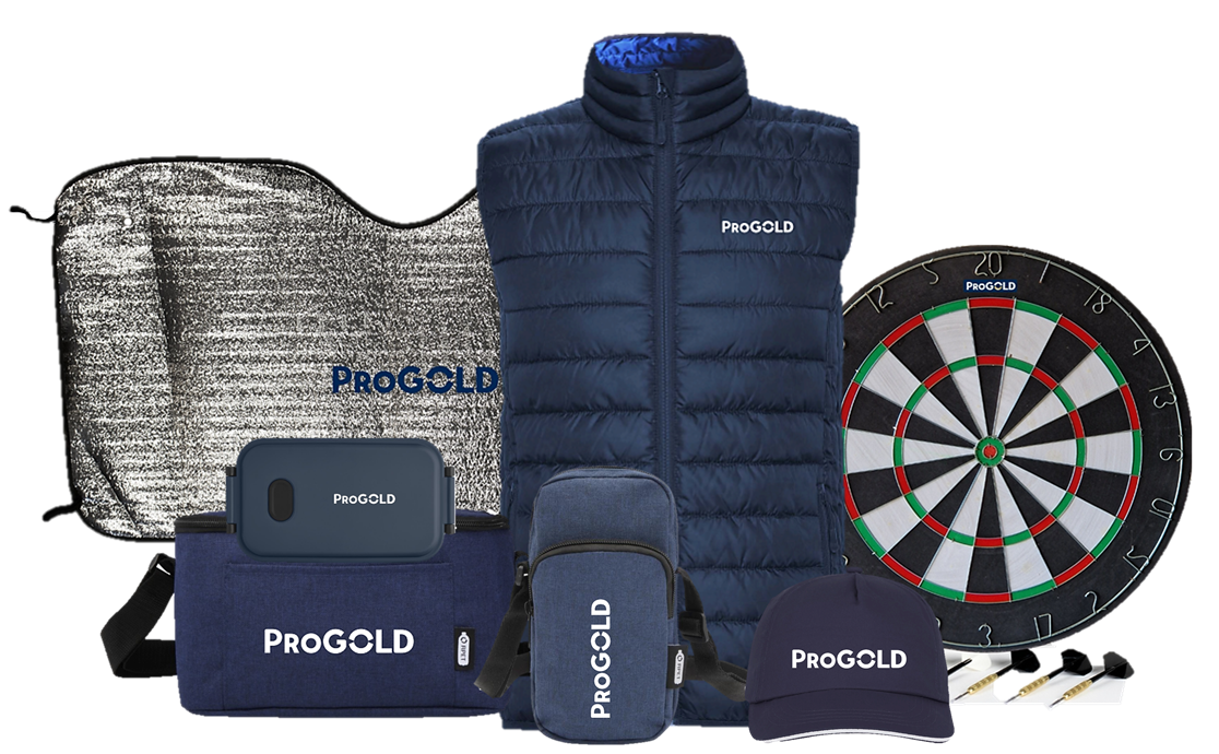 ProGold vyhry